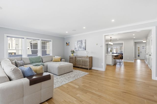 29 Grove Street B, Hudson, MA 01749