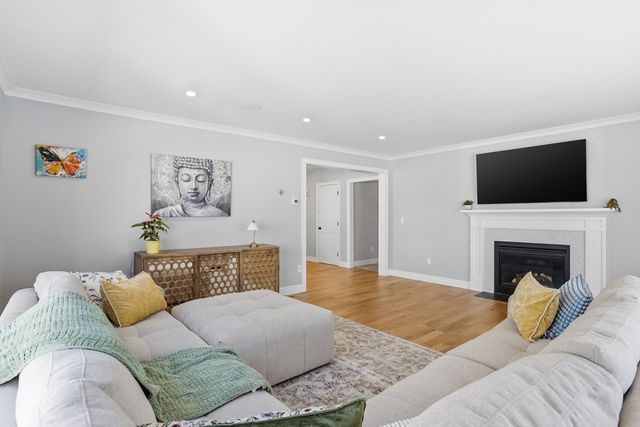 29 Grove Street B, Hudson, MA 01749