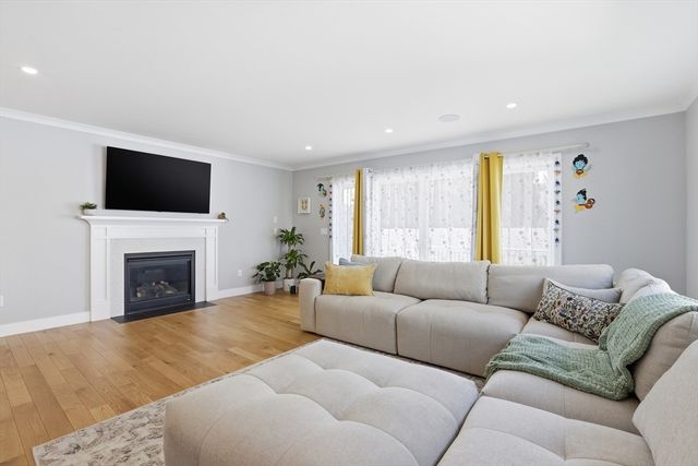 29 Grove Street B, Hudson, MA 01749