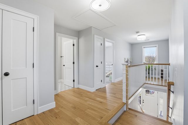 29 Grove Street B, Hudson, MA 01749