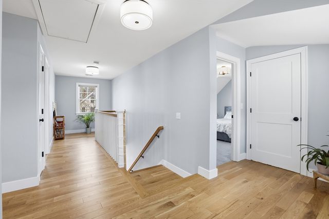 29 Grove Street B, Hudson, MA 01749