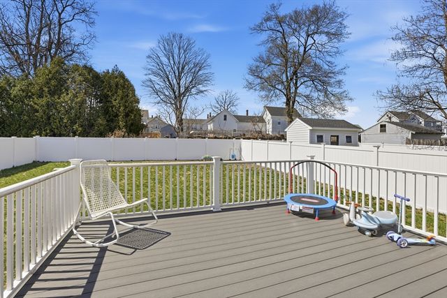 29 Grove Street B, Hudson, MA 01749