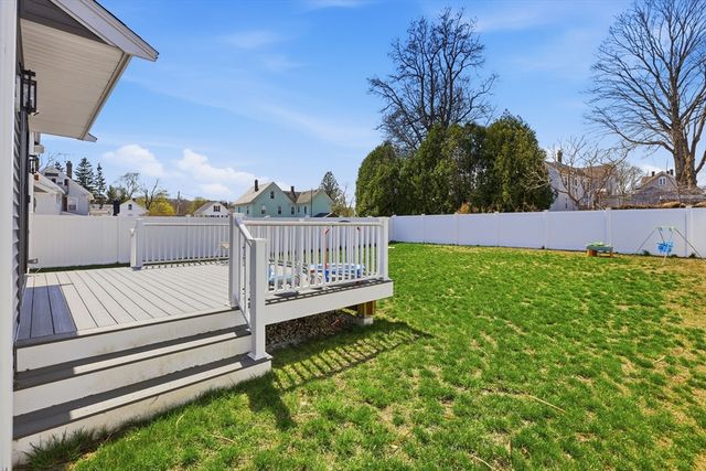 29 Grove Street B, Hudson, MA 01749