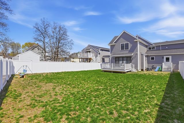 29 Grove Street B, Hudson, MA 01749