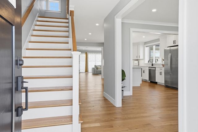 29 Grove Street B, Hudson, MA 01749