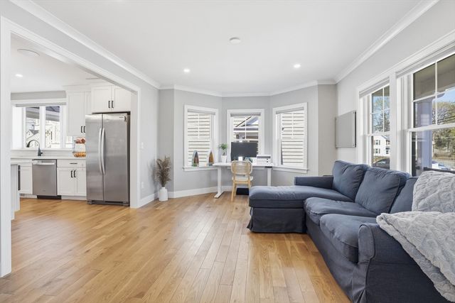 29 Grove Street B, Hudson, MA 01749