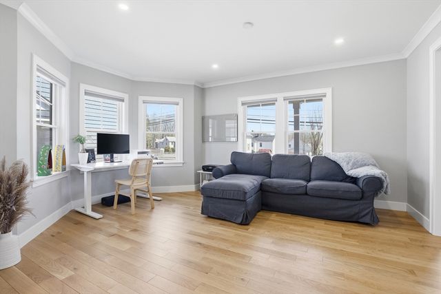 29 Grove Street B, Hudson, MA 01749