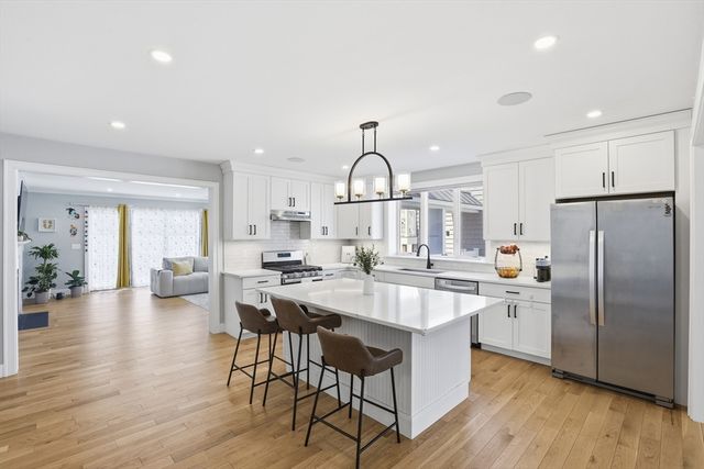 29 Grove Street B, Hudson, MA 01749