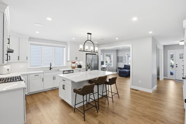 29 Grove Street B, Hudson, MA 01749