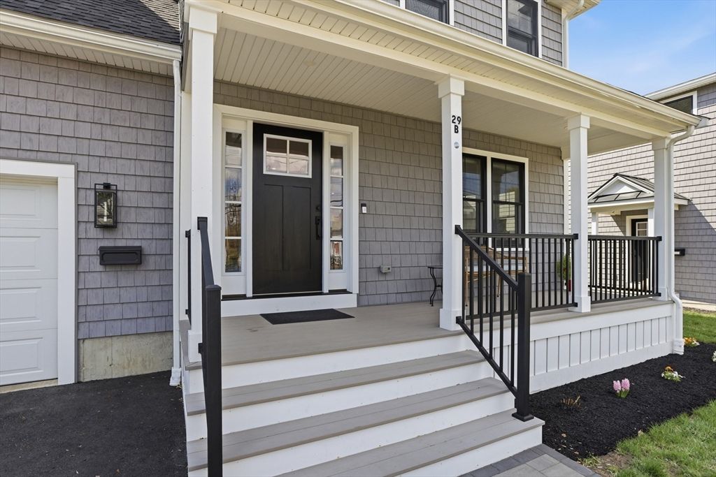 29 Grove Street B, Hudson, MA 01749