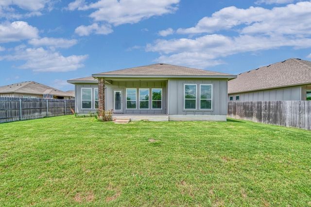 631 Friar Tuck Drive, Temple, TX 76502