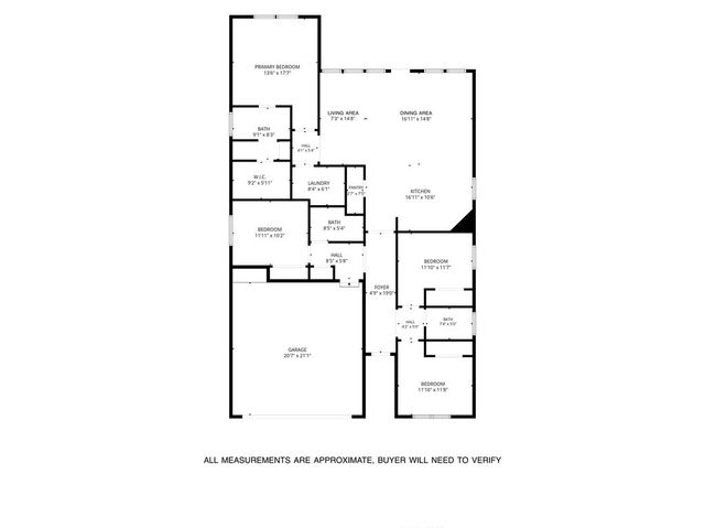 631 Friar Tuck Drive, Temple, TX 76502