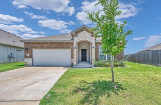 631 Friar Tuck Drive, Temple, TX 76502
