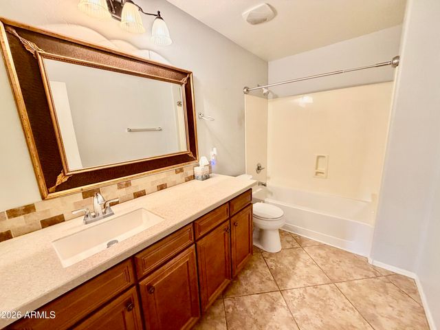 2461 E FIESTA Drive, Casa Grande, AZ 85194