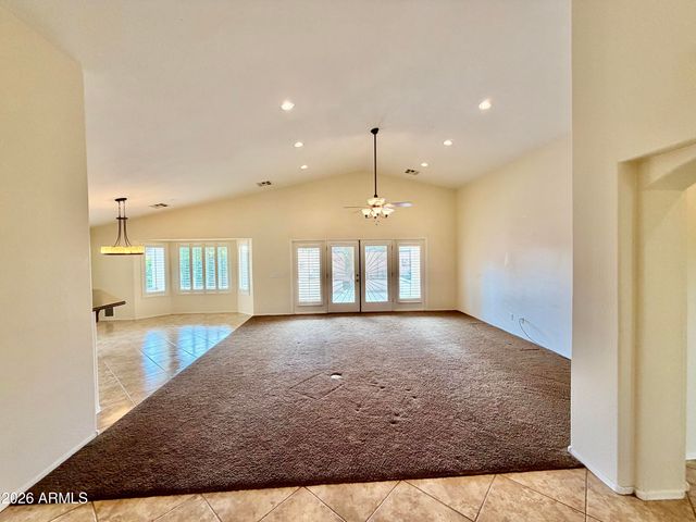 2461 E FIESTA Drive, Casa Grande, AZ 85194