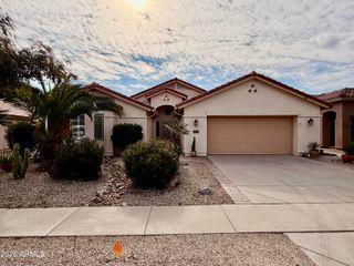 2461 E FIESTA Drive, Casa Grande, AZ 85194