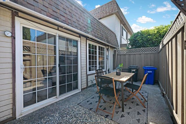 4071 Nicolet Ave, Fremont, CA 94536