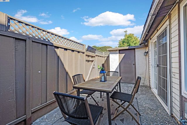 4071 Nicolet Ave, Fremont, CA 94536