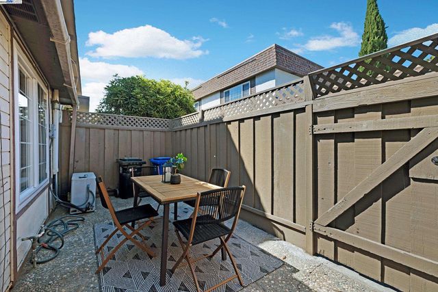 4071 Nicolet Ave, Fremont, CA 94536