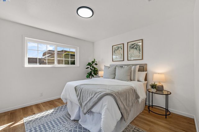 4071 Nicolet Ave, Fremont, CA 94536