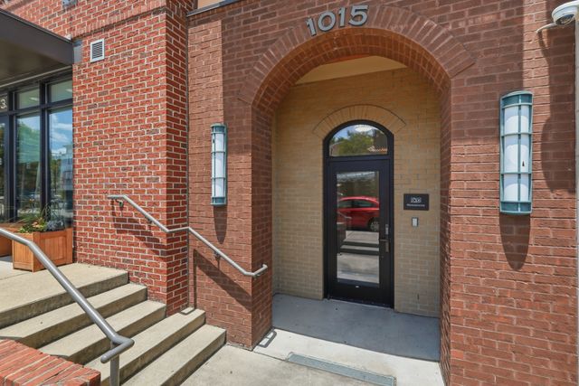 1015 Fatherland St Apt 308, Nashville, TN 37206