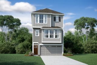 11419 Galway Grove Drive, Houston, TX 77047