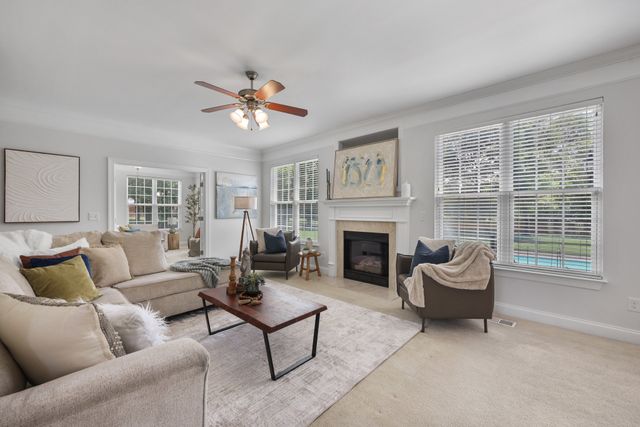 4206 Cassie Ct, Franklin, TN 37064