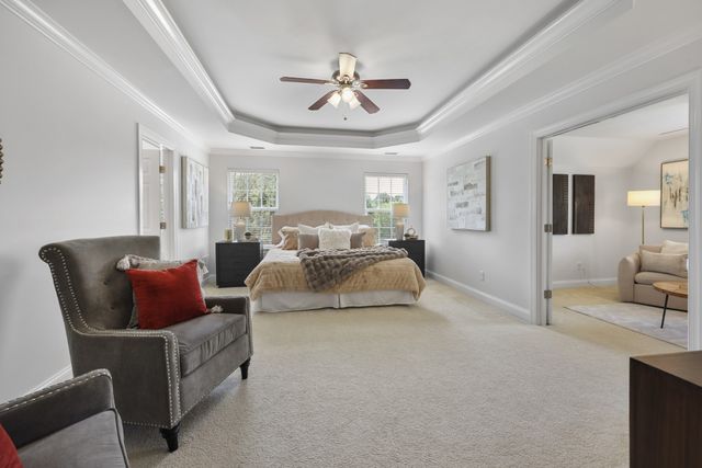 4206 Cassie Ct, Franklin, TN 37064