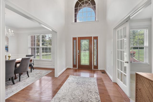 4206 Cassie Ct, Franklin, TN 37064