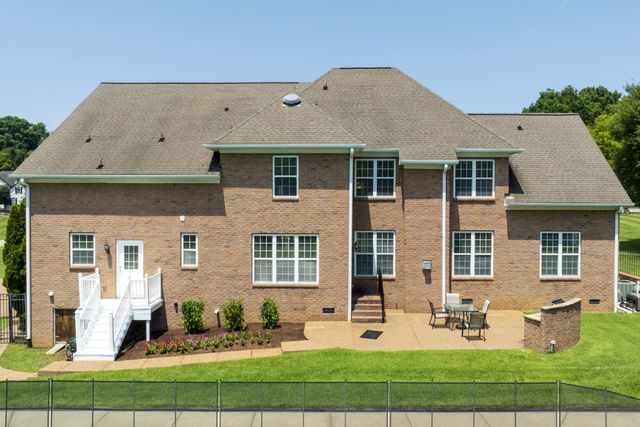 4206 Cassie Ct, Franklin, TN 37064