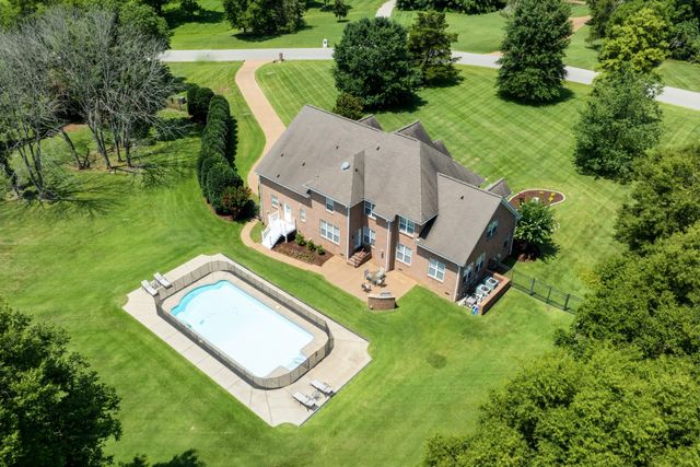 4206 Cassie Ct, Franklin, TN 37064