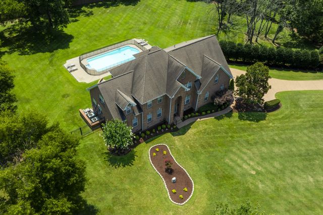 4206 Cassie Ct, Franklin, TN 37064
