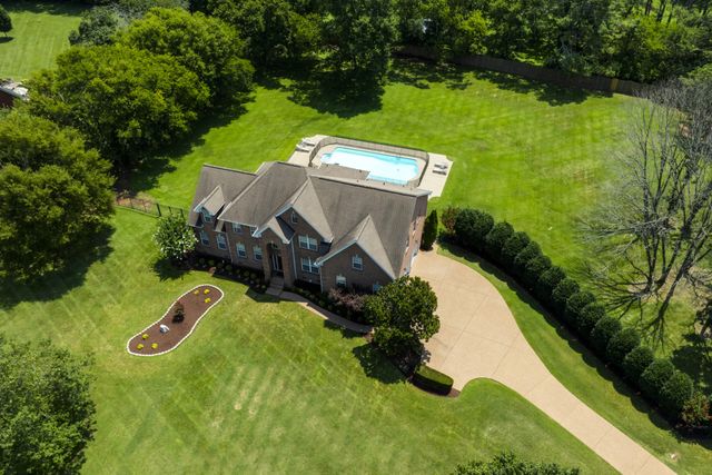 4206 Cassie Ct, Franklin, TN 37064