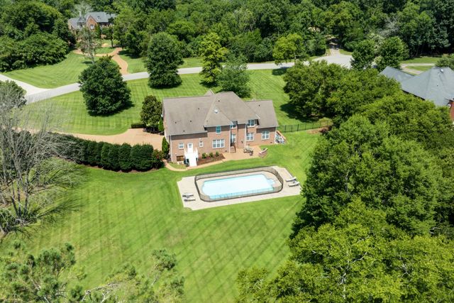 4206 Cassie Ct, Franklin, TN 37064