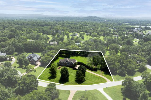 4206 Cassie Ct, Franklin, TN 37064