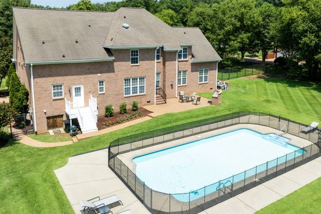 4206 Cassie Ct, Franklin, TN 37064