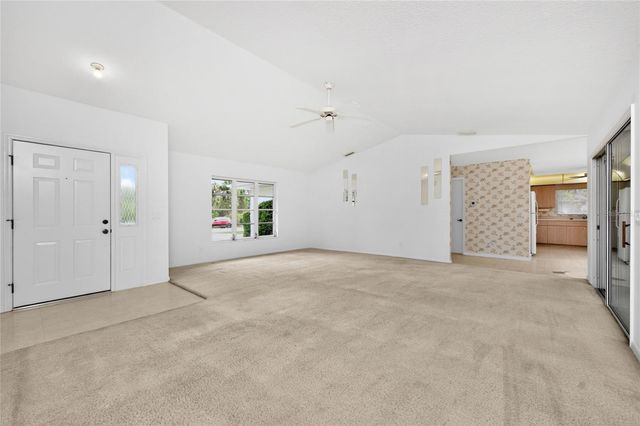 3371 TRAVERSE AVENUE, North Port, FL 34286