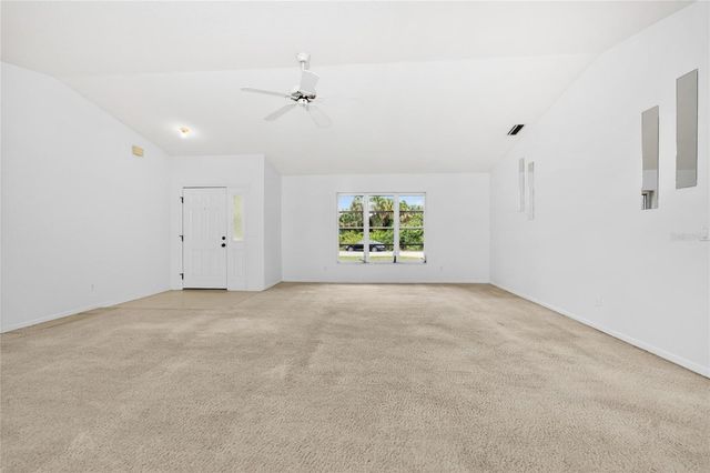 3371 TRAVERSE AVENUE, North Port, FL 34286