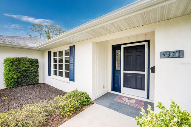 3371 TRAVERSE AVENUE, North Port, FL 34286