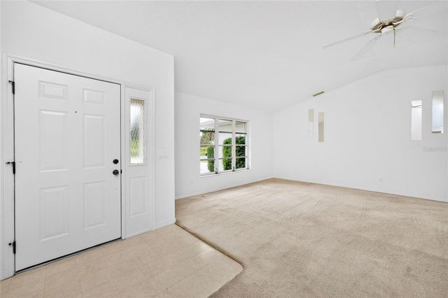 3371 TRAVERSE AVENUE, North Port, FL 34286