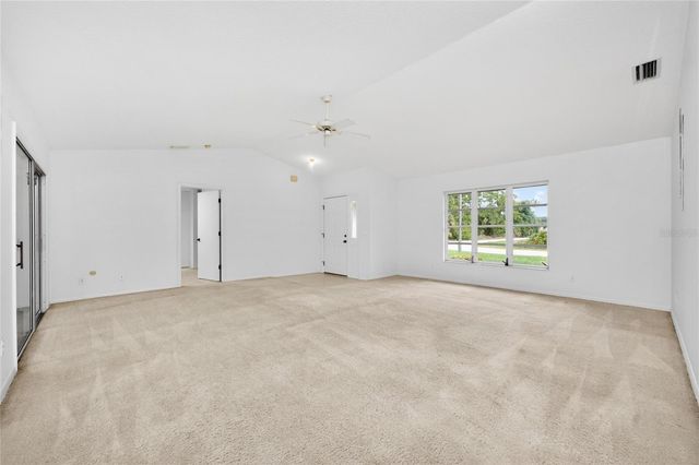 3371 TRAVERSE AVENUE, North Port, FL 34286
