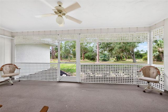 3371 TRAVERSE AVENUE, North Port, FL 34286
