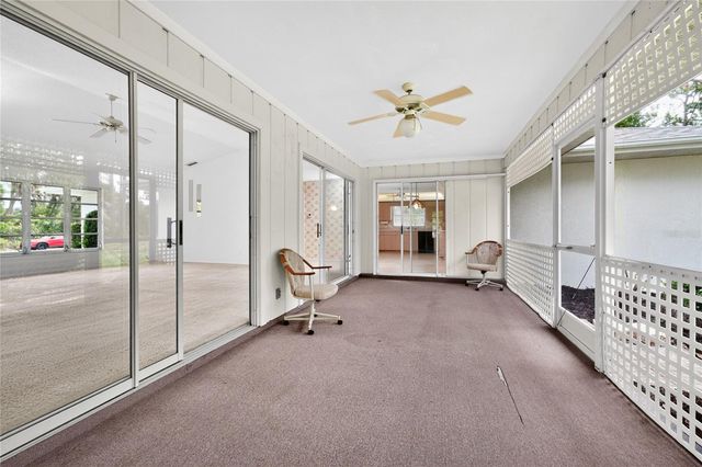 3371 TRAVERSE AVENUE, North Port, FL 34286