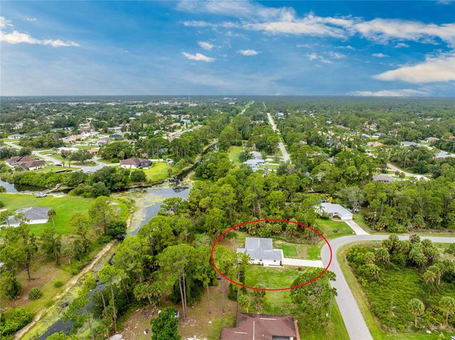3371 TRAVERSE AVENUE, North Port, FL 34286