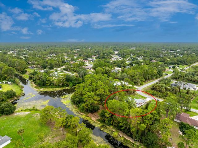 3371 TRAVERSE AVENUE, North Port, FL 34286