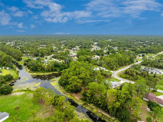 3371 TRAVERSE AVENUE, North Port, FL 34286