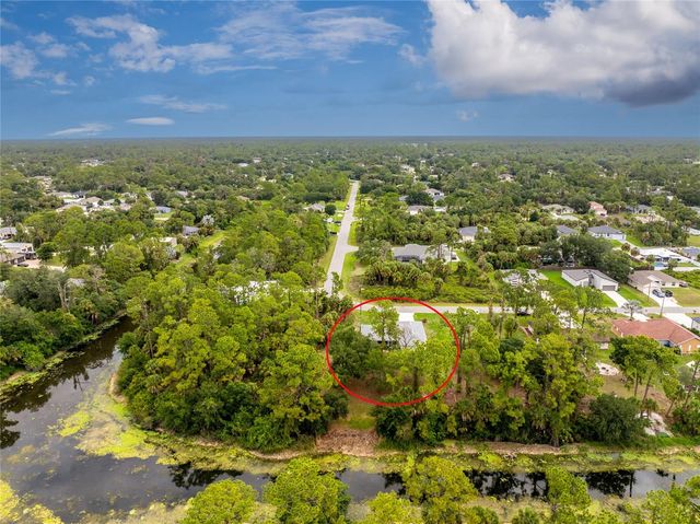 3371 TRAVERSE AVENUE, North Port, FL 34286