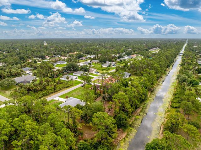 3371 TRAVERSE AVENUE, North Port, FL 34286