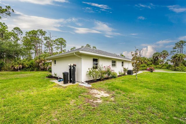 3371 TRAVERSE AVENUE, North Port, FL 34286