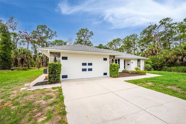 3371 TRAVERSE AVENUE, North Port, FL 34286
